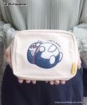 ポーチ I’M DORAEMON/「WEB限定...の詳細画像1