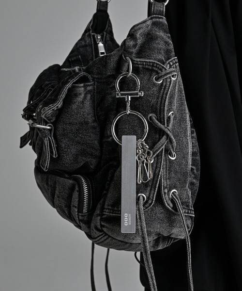 ADRER（アドラー） キーホルダー : ZOZOTOWN Yahoo!店 - 通販 - Yahoo