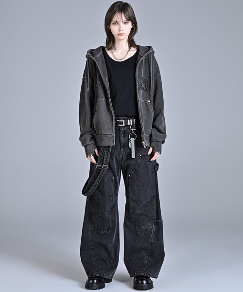 ADRER（アドラー） キーホルダー : ZOZOTOWN Yahoo!店 - 通販 - Yahoo