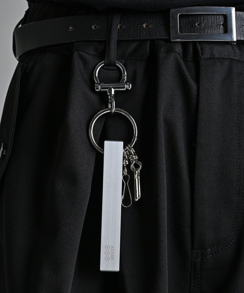 ADRER（アドラー） キーホルダー : ZOZOTOWN Yahoo!店 - 通販 - Yahoo