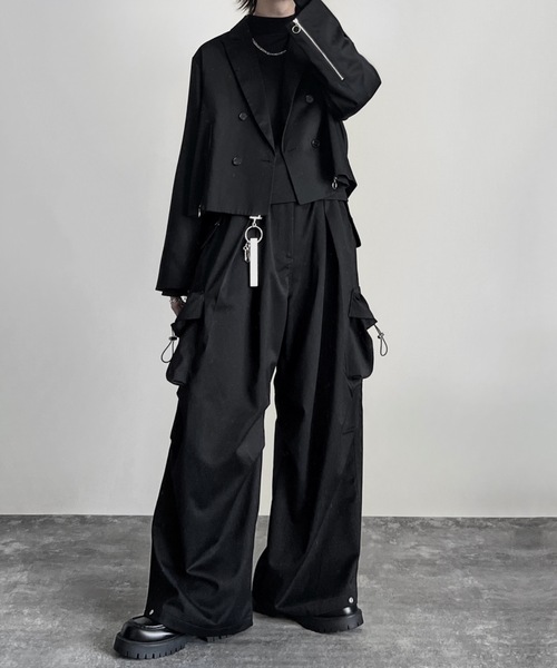 ADRER（アドラー） キーホルダー : ZOZOTOWN Yahoo!店 - 通販 - Yahoo