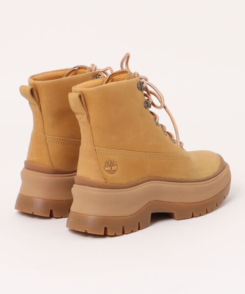 Timberland（ティンバーランド） ブーツ ROXIE LANE MID LACE BOOT