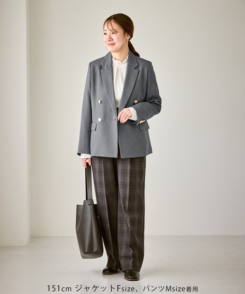 ROPE' PICNIC（ロペ ピクニック） ジャケット テーラードジャケット