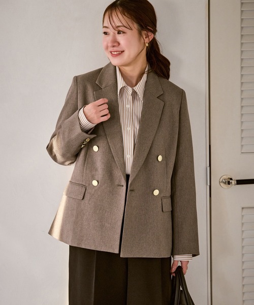 ROPE' PICNIC（ロペ ピクニック） ジャケット テーラードジャケット