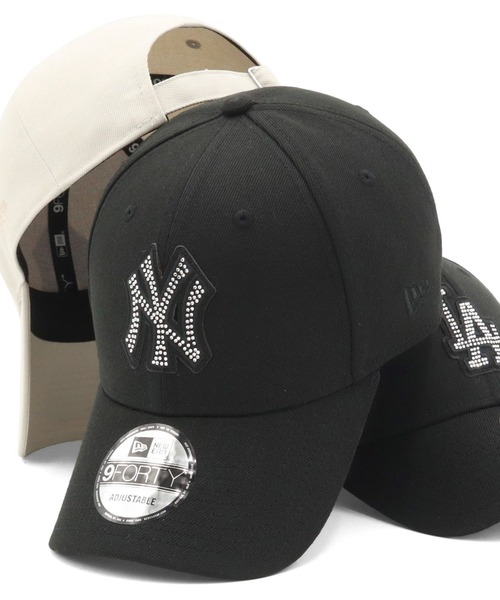 KANDYTOWN x THE CPA ニューエラ キャップ KT4L ブラック KANDYTOWN x THE CPA ニューエラ キャップ KT4L ブラック Amazon.co.jp