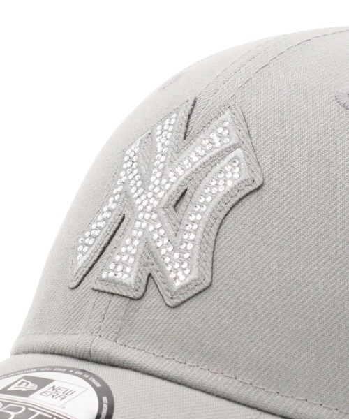 NEW ERA（ニューエラ） キャップ 帽子 ニューエラキャップ 9FORTY