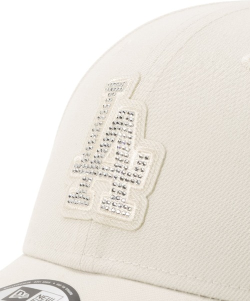 NEW ERA（ニューエラ） キャップ 帽子 紫外線カット レディース
