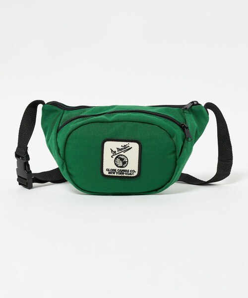 De Martini（ディ マティーニ） ウエストポーチ 「De Martini」FANNY