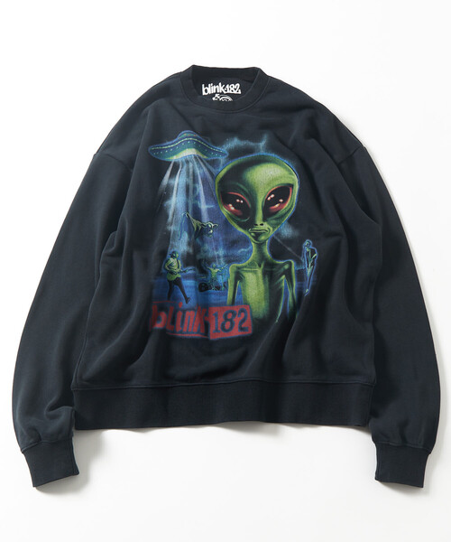 FREAK'S STORE（フリークスストア） トレーナー スウェット