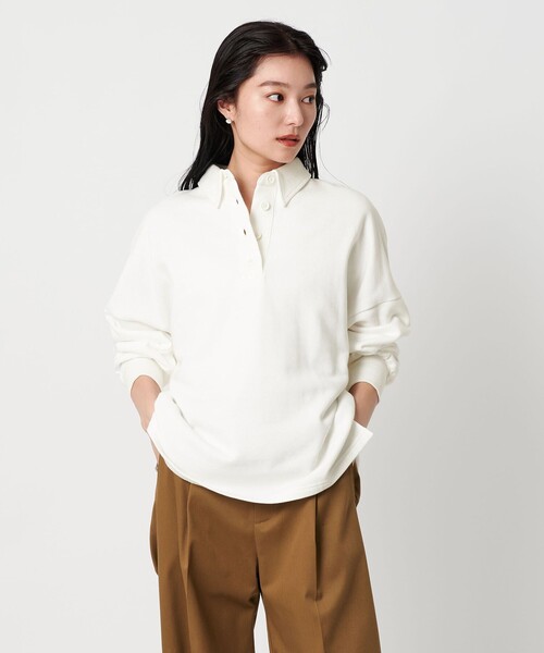 MARW UNITED ARROWS（マルゥ ユナイテッドアローズ） トレーナー