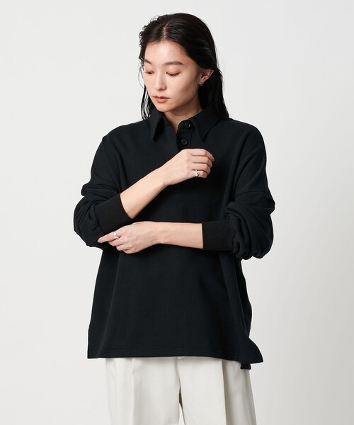 MARW UNITED ARROWS（マルゥ ユナイテッドアローズ） トレーナー