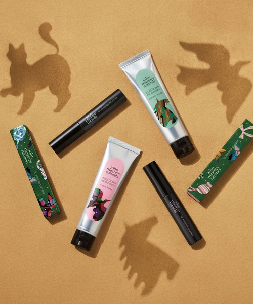 john masters organics（ジョンマスターオーガニック） ハンドクリーム