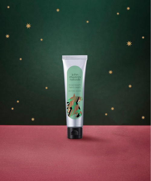 john masters organics（ジョンマスターオーガニック） ハンドクリーム
