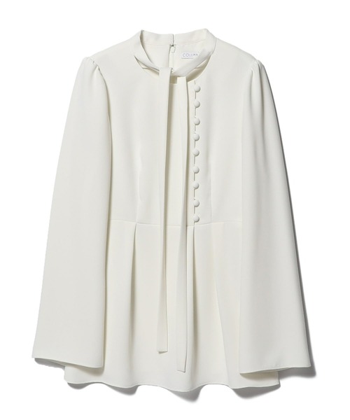 くまさん様 サテンペプラムブラウス くまさん様 サテンペプラムブラウス くまさん様 サテンペプラム