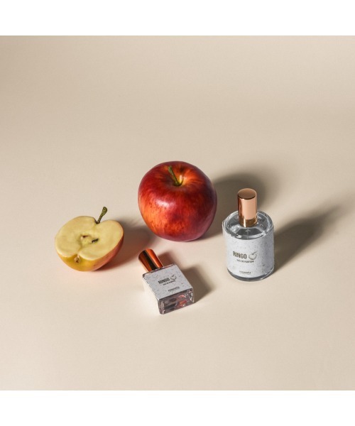 FERNANDA（フェルナンダ） 香水 オードパルファム50ml（リンゴ）/Eau