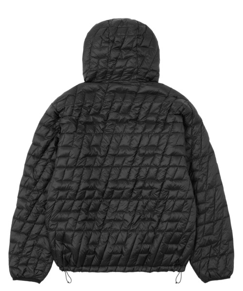HUF（ハフ） ブルゾン アウター HUF X TAION CASCADE PACKABLE HOODED