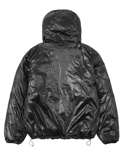 HUF（ハフ） ブルゾン アウター HUF X TAION CASCADE PACKABLE HOODED