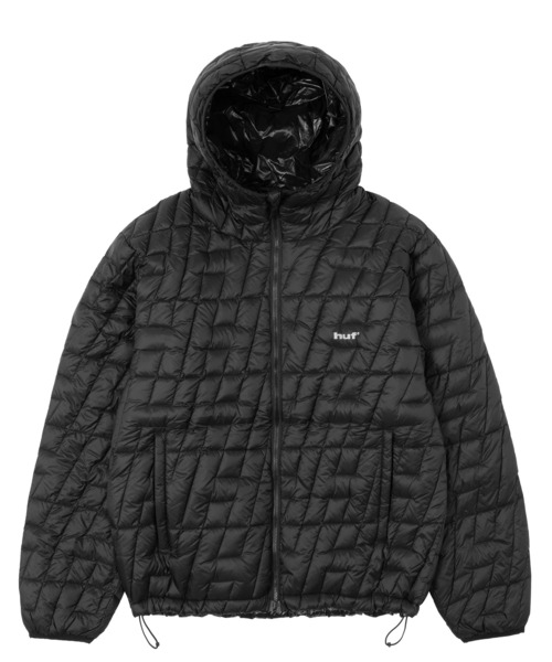 HUF（ハフ） ブルゾン アウター HUF X TAION CASCADE PACKABLE HOODED