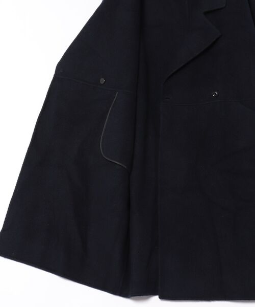 DECADE CLASSIC（ディケイドクラシック） コート チェスターコート