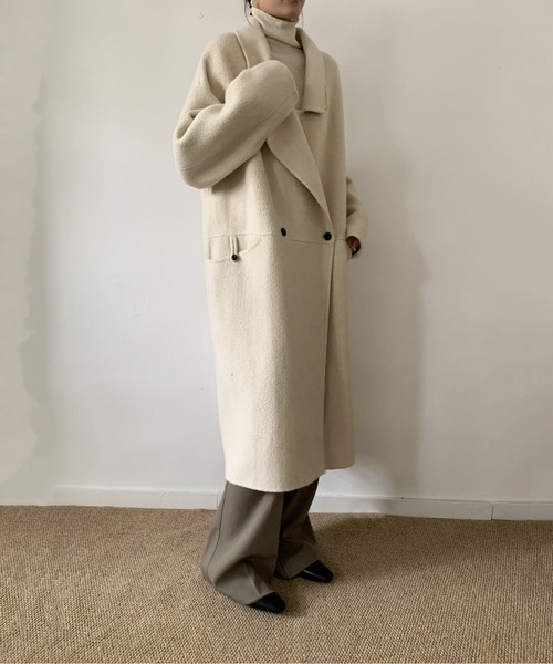 DECADE CLASSIC（ディケイドクラシック） コート チェスターコート