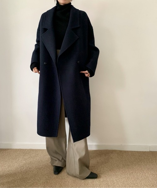 DECADE CLASSIC（ディケイドクラシック） コート チェスターコート