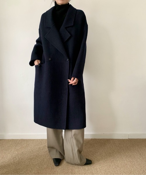 DECADE CLASSIC（ディケイドクラシック） コート チェスターコート