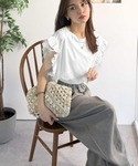 tシャツ 「UVカット・吸水速乾・接触冷感機能...の詳細画像5