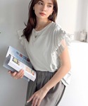 tシャツ 「UVカット・吸水速乾・接触冷感機能...の詳細画像4