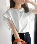 tシャツ 「UVカット・吸水速乾・接触冷感機能...の詳細画像2