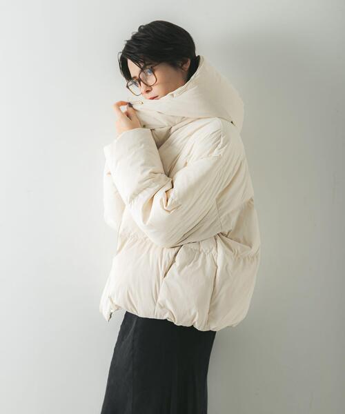 URBAN RESEARCH（アーバンリサーチ） ダウンコート ダウンジャケット