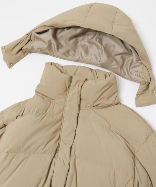 URBAN RESEARCH（アーバンリサーチ） ダウンコート ダウンジャケット