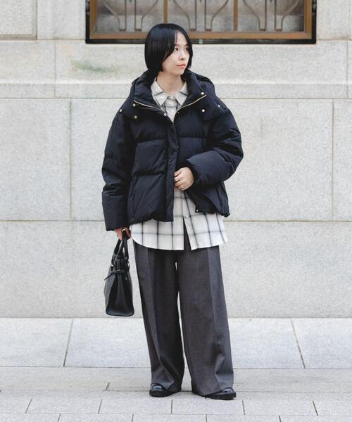 URBAN RESEARCH（アーバンリサーチ） ダウンコート ダウンジャケット