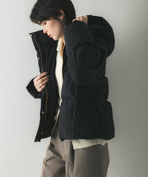 URBAN RESEARCH（アーバンリサーチ） ダウンコート ダウンジャケット