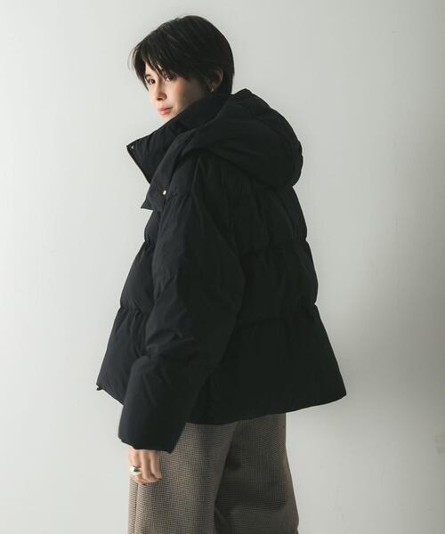 URBAN RESEARCH（アーバンリサーチ） ダウンコート ダウンジャケット