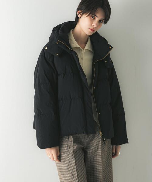 URBAN RESEARCH（アーバンリサーチ） ダウンコート ダウンジャケット