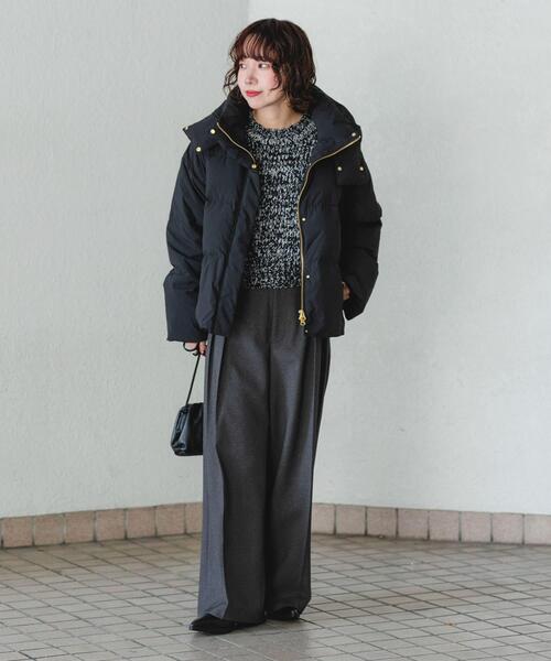 URBAN RESEARCH（アーバンリサーチ） ダウンコート ダウンジャケット