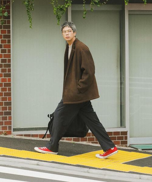 URBAN RESEARCH（アーバンリサーチ） コート ジャケット new basic