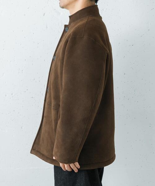 URBAN RESEARCH（アーバンリサーチ） コート ジャケット new basic