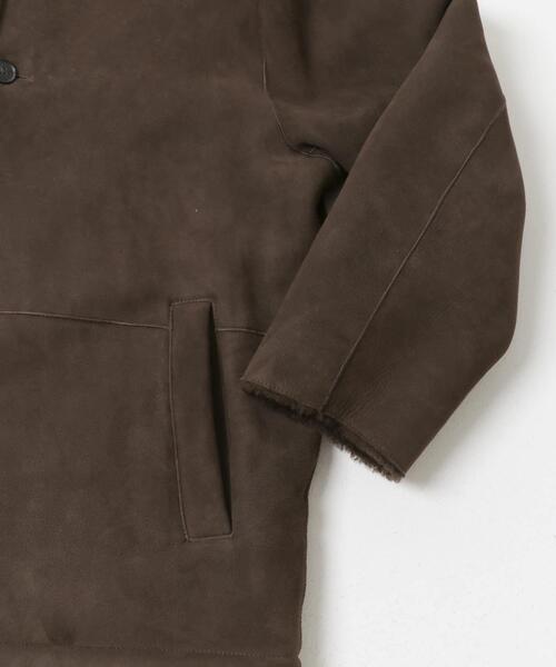 URBAN RESEARCH（アーバンリサーチ） コート ジャケット new basic