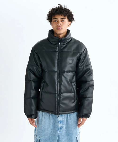 DC SHOES（ディーシーシューズ） ダウンジャケット ダウン 25 PADDED