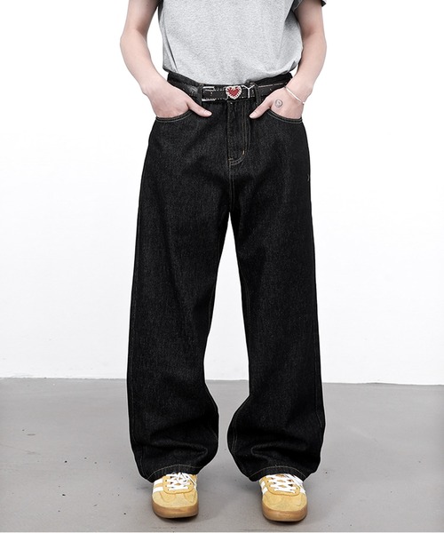 JOHNNY WOLF EASTENDスキニーデニム　CIVARIZEMIDAS JOHNNY WOLF EASTENDスキニーデニム CIVARIZEMIDAS ジョニーウルフ