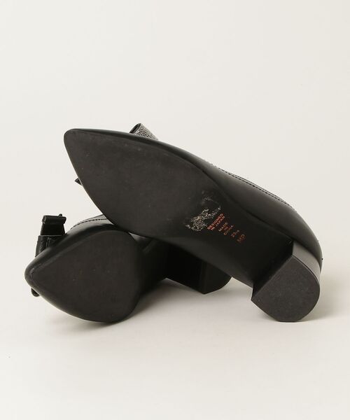 DIANA（ダイアナ） パンプス 23.5cm ブラック レディース : ZOZOTOWN