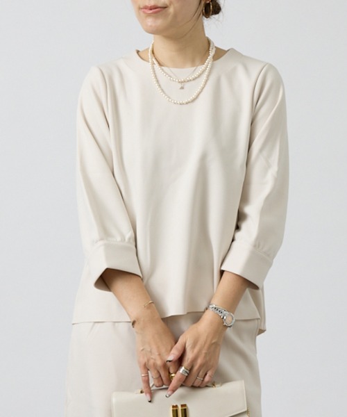 DESIGNWORKS（デザインワークス） tシャツ 「セットアップ対応」後ろ