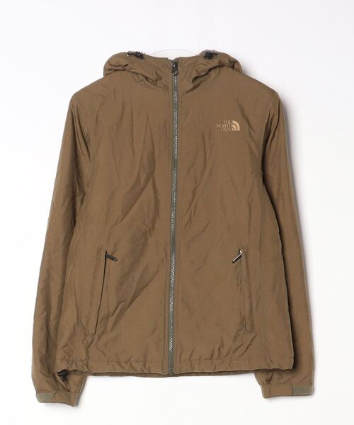 THE NORTH FACE（ザ ノースフェイス） マウンテンパーカー LARGE