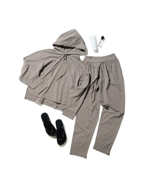希少 14th addiction セットアップ　パーカー　サルエルパンツ 14th addition セットアップ - メルカリ