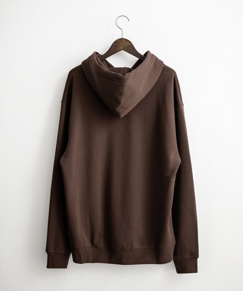 HUF（ハフ） パーカー ARCH P/O HOODIE オーバーサイズアーチロゴ