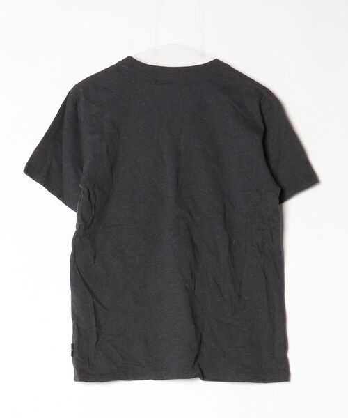 「GOMME HOMME」 半袖Tシャツ 1 グレー メンズ_画像2