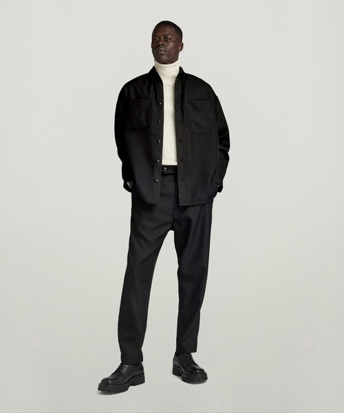 G-STAR RAW チノパン Holiday Relaxed Chino/リラックスルーズ