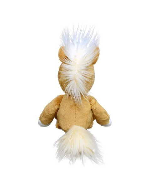 nici（ニキ） おもちゃ NICI/NICI(ニキ)ウマ2026 クリゲ ぬいぐるみ