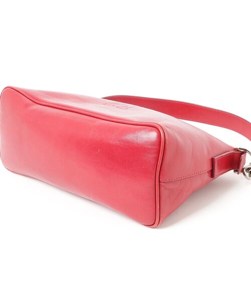 HIROFU（ヒロフ） トートバッグ - レッド レディース : ZOZOTOWN Yahoo